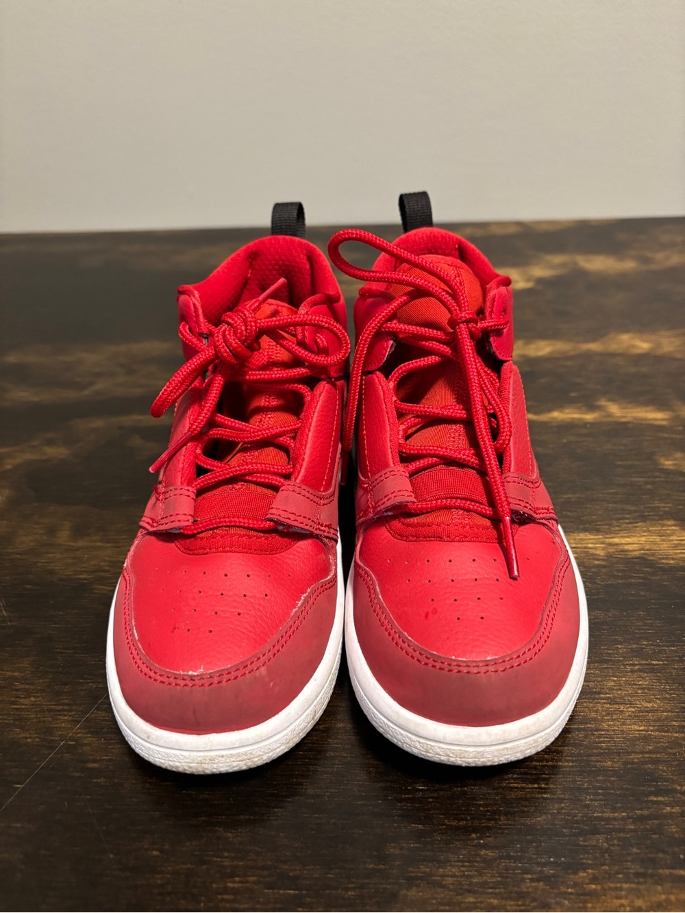 Nike Air Jordan Fadeaway